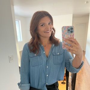 Meet your Posher, Jordan